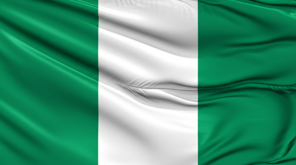 Nigeria