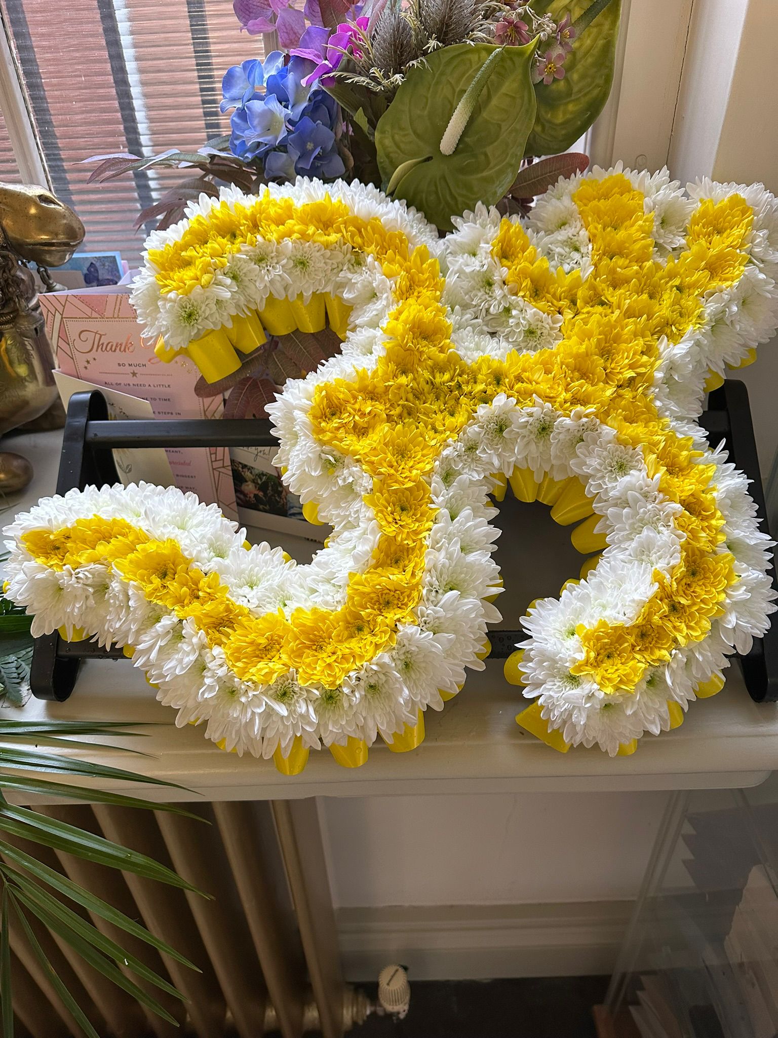 OM Religious Tribute
