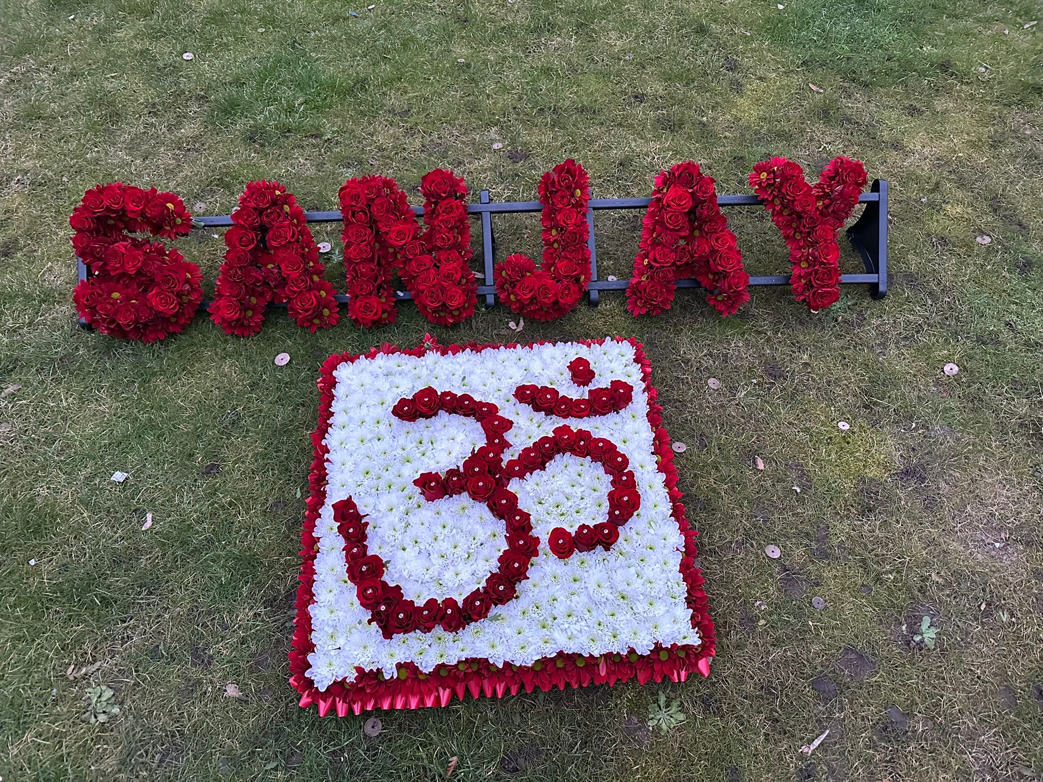 SANJAY Religious Memorial Tribute